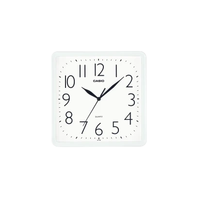 Casio Alarm Clock IQ-06-7DF