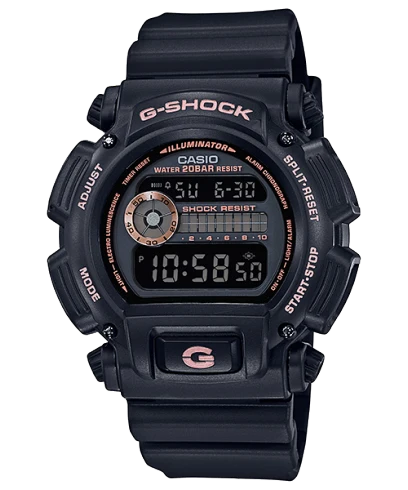 Casio G-Shock Watch DW-9052GBX-1A4DR