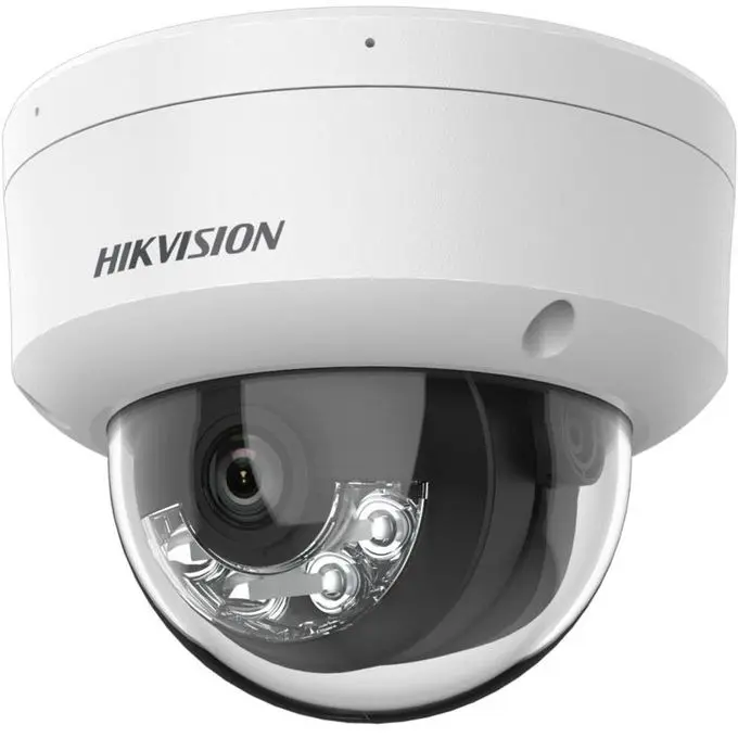 كاميرا مراقبة IP هيكفيجن Hikvision بدقة 6 ميجابكسل موديل DS-2CD1163G2-LIU