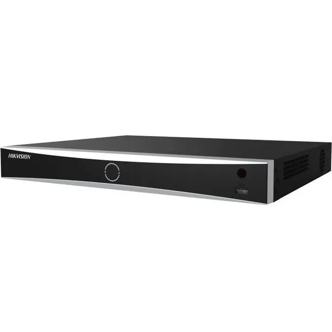 Hikvision 16-Channel IP NVR with 16 PoE Ports DS-7616NXI-K2/16P