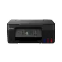 طابعة Canon G3470 متعددة الوظائف بخزان حبر - أسود - EUM/EMB