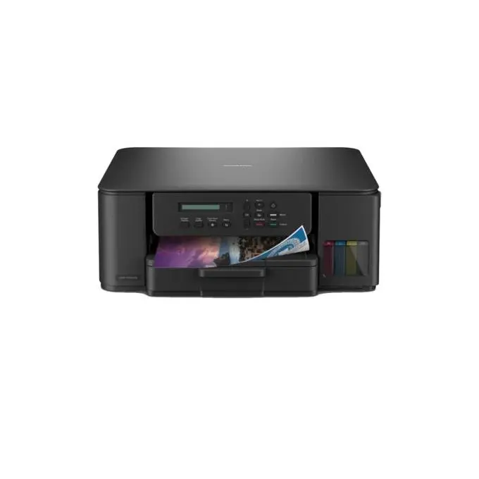 طابعة Brother DCP-T530DW متعددة الوظائف - إصدار الخليج