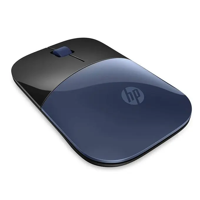 ماوس HP لاسلكي Z3700 - أزرق - PNV0L81AA