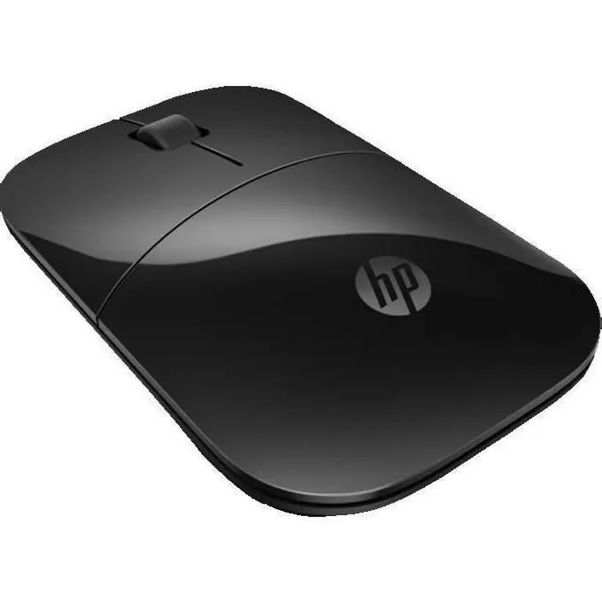 HP Z3700 Wireless Mouse - Black - PNV0L79AA