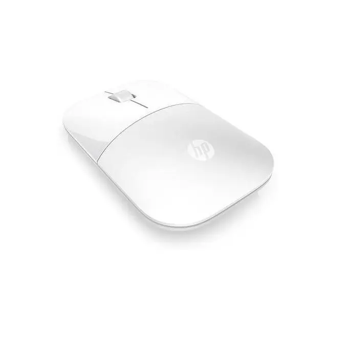 HP Z3700 Wireless Mouse - White - PNV0L80AA