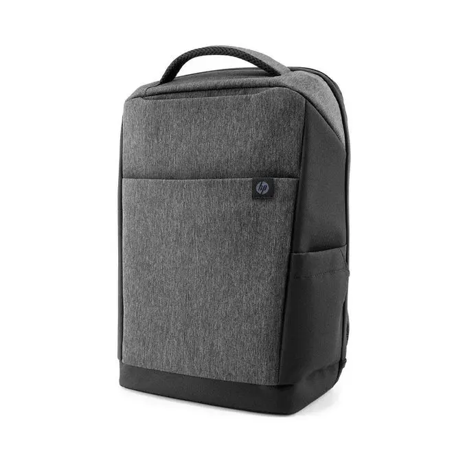 شنطة لابتوب HP Renew Travel حتى 15.6 بوصة - أسود/رمادي - 2Z8A3AA