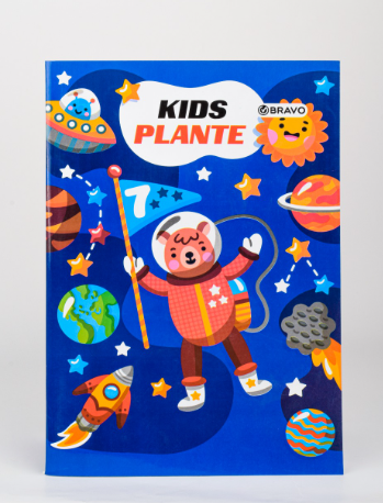 كشكول ايطالى كبير 100 ورقةشرنك غلاف اشكال 6 كشكول