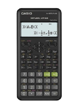اله حاسبه علميه كاسيو FX-95ESPLUS-2