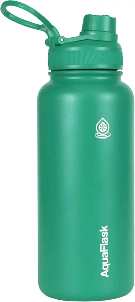 Aqua Flask Regular Water Bottle 32oz 946 ML Aquamarine AF-T19