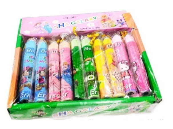 Pencil Eraser 1 Piece