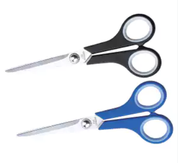 Deli Small Scissors 175 mm