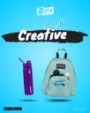 Creative Bundle 