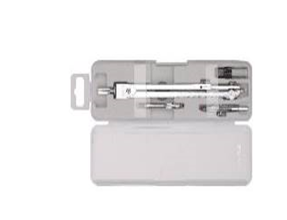 Deli Compass Technical Metal 4 PiecesE8603