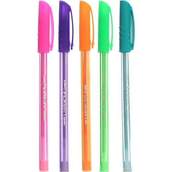 طقم فلاش بريما  5 قلم