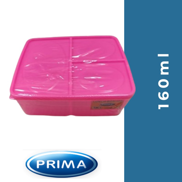 Prima Lunch Box 160