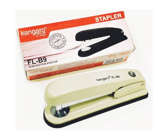 Kangaro FL B9 stapler