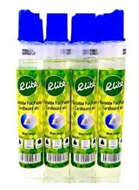 Glue 50 ml Malaysian