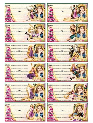 school tickets stand 80 pieces