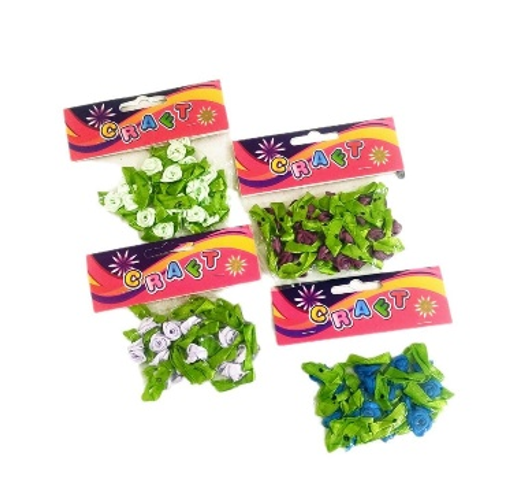Activity Flower Activities