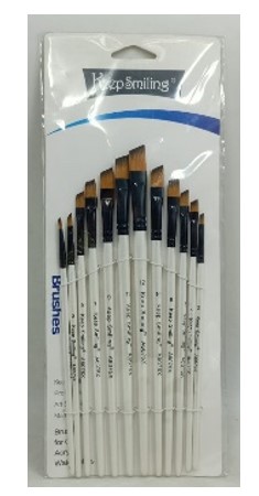 طقم فرش مشطوف 12 فرشه مستورد ام اند جي