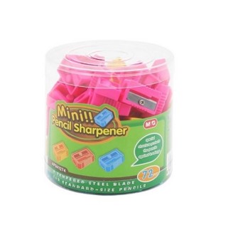 برطمان برايه ام اند جي 72 قطعه لوكس