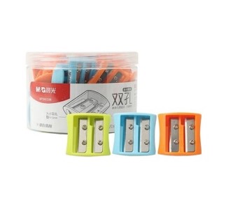 برطمان برايه ام اند جي 36 قطعه مزدوجه 2 عين