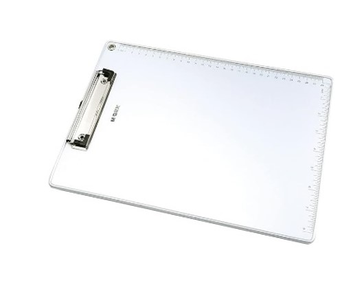 M&G Metal Clipboard – Single Piece