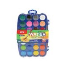 الوان ام اند جي حجارة 24 لون 