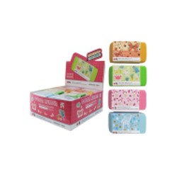 M&G Eraser Fluorescent Large
