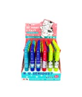 قلم جاف اربع الوان ام اند جي قطعه