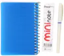 Bravo Notebook Mini 91 Sheets