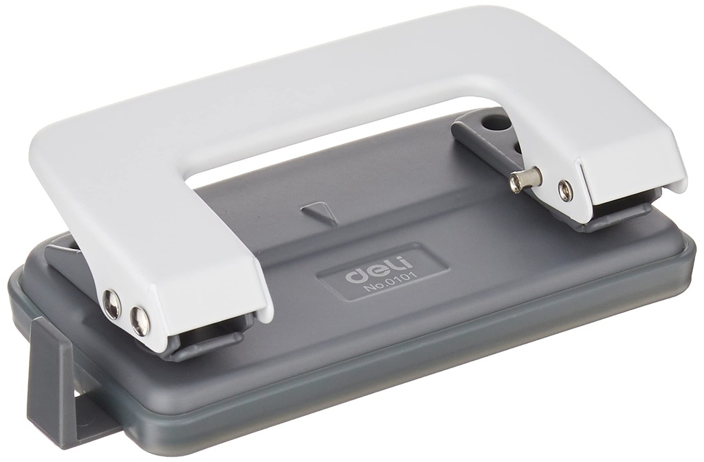 Deli puncher 10 sheets E0101