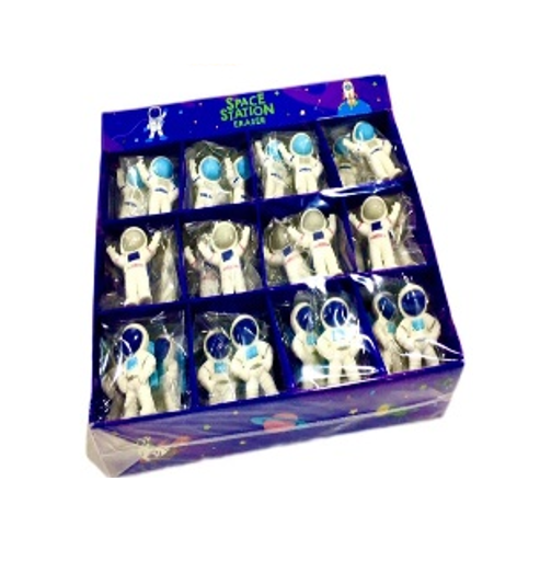 استيكة رجل فضاء رقم 1108 بالقطعه