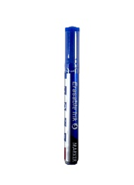 Prima Set 12 pen Prima White-board Blue