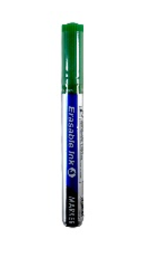 Prima Set 12 pen Prima White-board Green