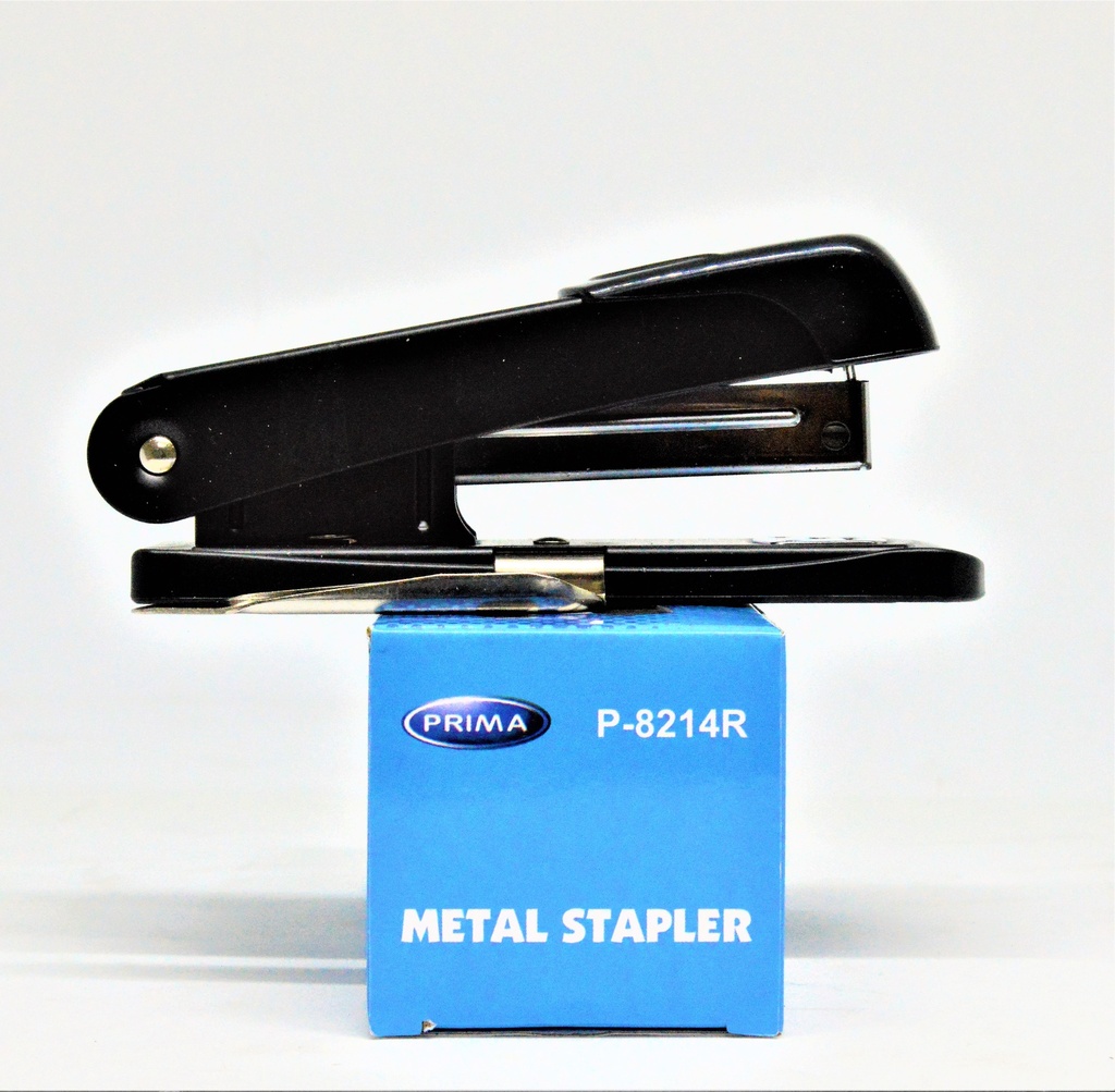 بريما دباسه 20ورقه 24/6 معدن مع خلاعه رقم 8214