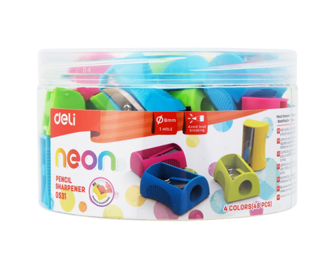 ديلي برايه لوكس قطعهPOS 