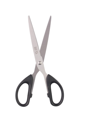 مقص ام اند جي 180مم استانلس ضد الصدأ  علي كارت