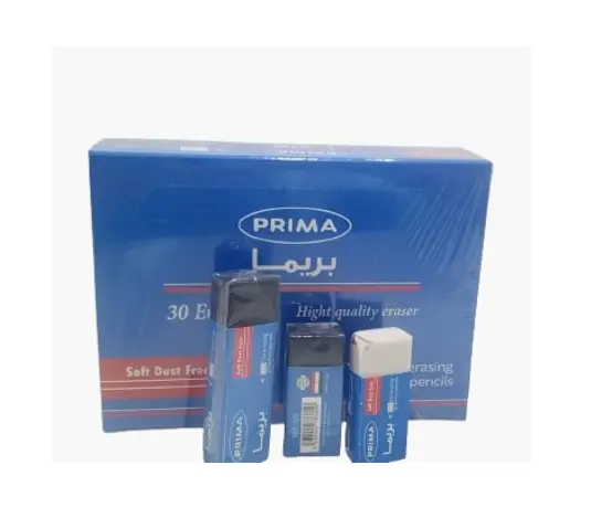 استيكه بريما نوبيل 20 قطعه ابيض
