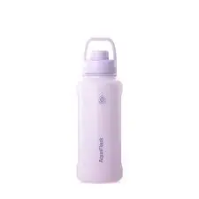 Aqua Flask Sports Water Bottle 650ml Periwinkle AF-T133