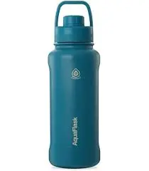 زجاجة مياه Aqua Flask سبورت 946 مل أزرق أطلنطي AF-V185