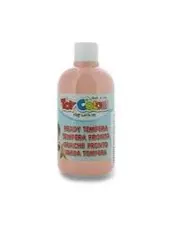 Italian Skin Tone Washable Gouache Paint 500ml