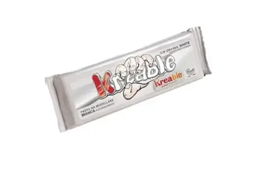 Ceramic Modeling Clay 1000g