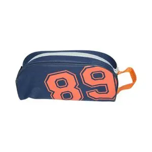 Varsity Pencil Case - Polyester PM16256C