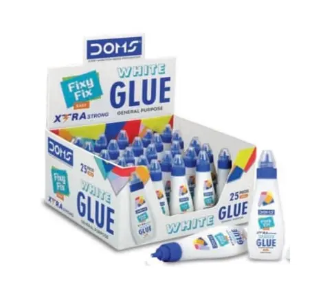Doms White Glue – 20 g