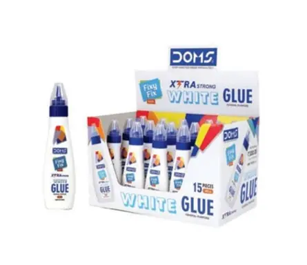 Doms White Glue – 45 g