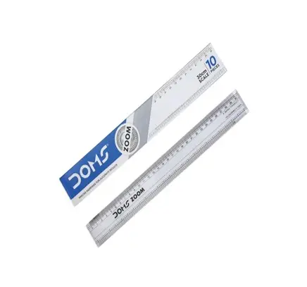 Doms 30cm Ruler