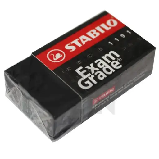 STABILO Eraser 1191E-36