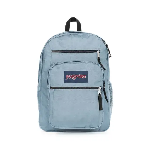 JANSPORT Big Student Blue Dusk Backpack