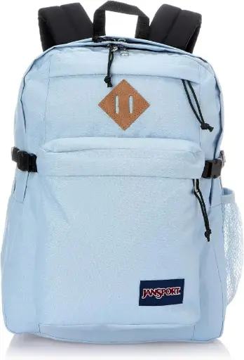 JANSPORT Main Campus Blue Dusk Backpack